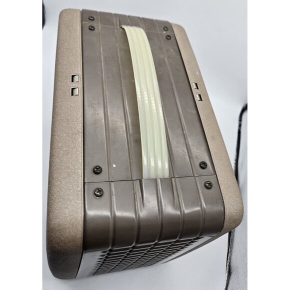 Vintage Kodak Brownie 500 Electric Movie Projector Reel WORKS Has Working Bulb - Picture 5 of 17